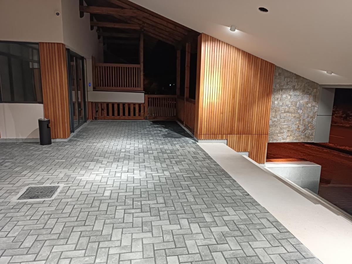 Kopaonik Apart Bela Reka Брзече Экстерьер фото