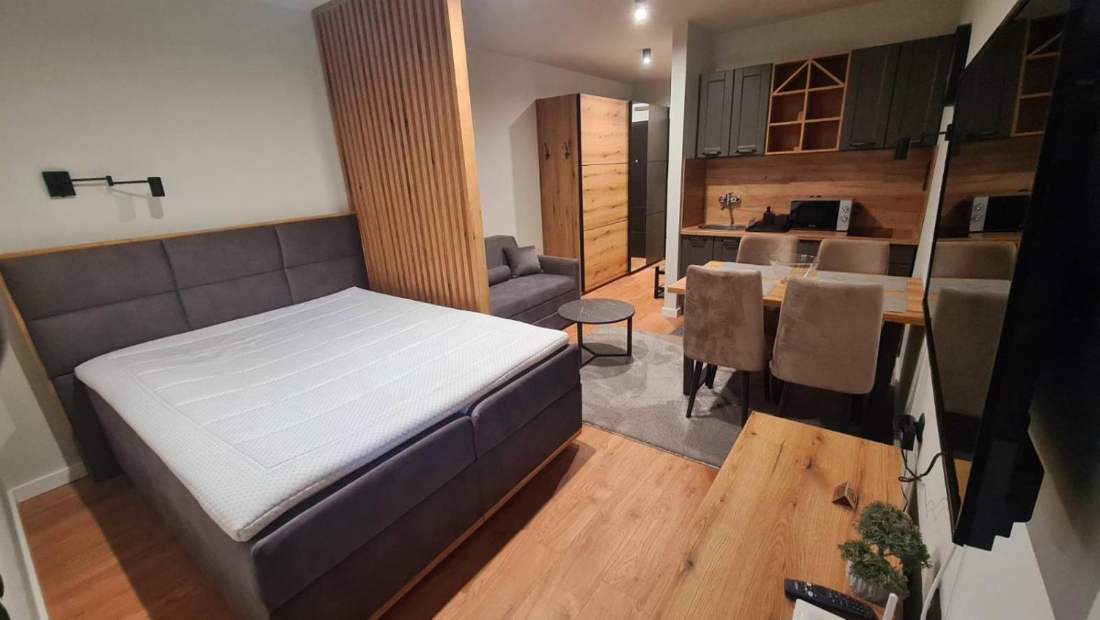 Kopaonik Apart Bela Reka Брзече Номер фото