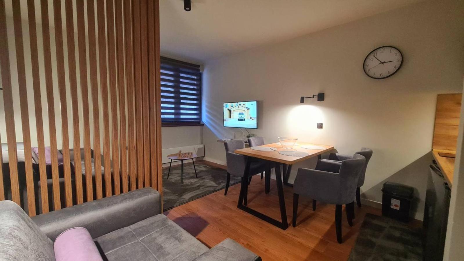 Kopaonik Apart Bela Reka Брзече Номер фото
